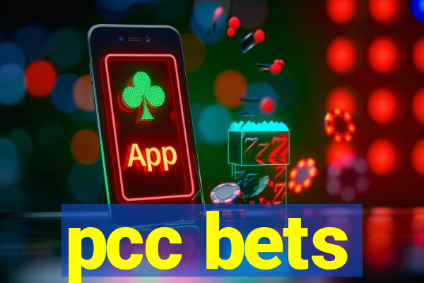 pcc bets